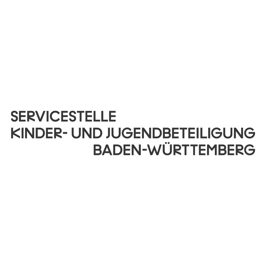 Servicestelle Kinder und Jugendbeteiligung BW